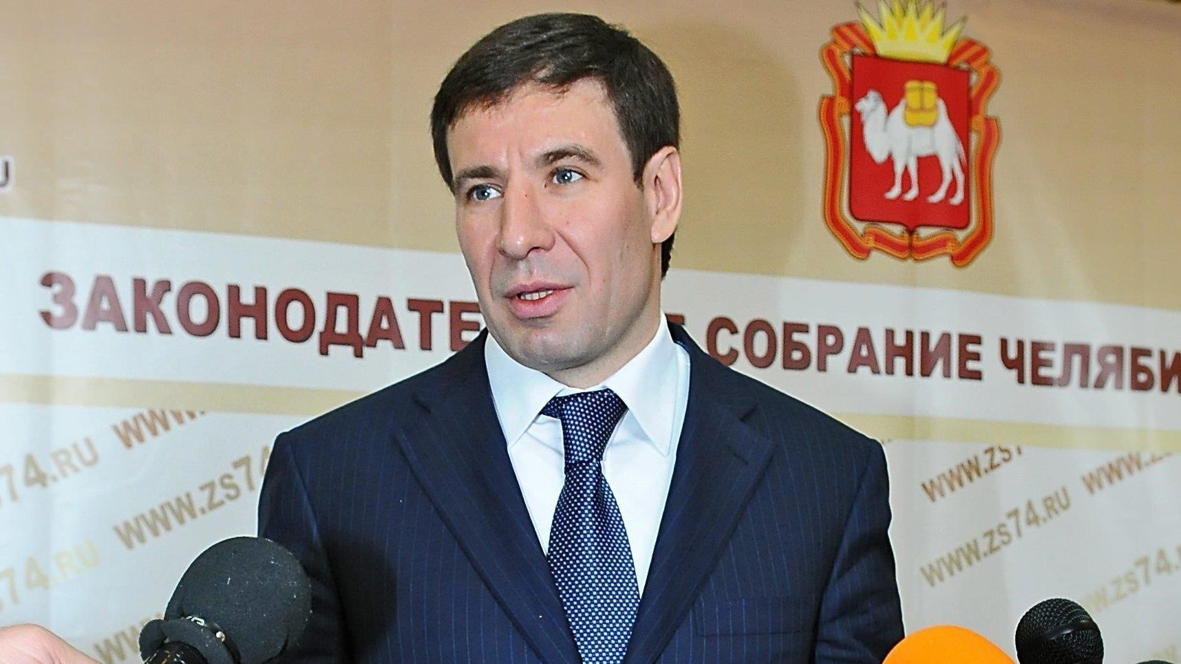 Исчезновение Вадима Белоусова: подробности исторического дела о взяточничестве