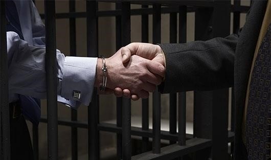 Защита в ходе предварительного расследования: Защита прав на ранних стадиях