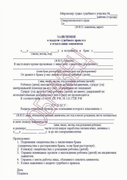 Срок обращения в суд с иском после отмены судебного приказа