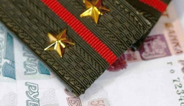 Взносы по военной ипотеке – как это понимать?