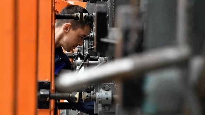 Влияние черчения на производительность труда на производстве