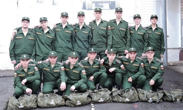 Основные меры правовой защиты военнослужащих во время прохождения действительной службы