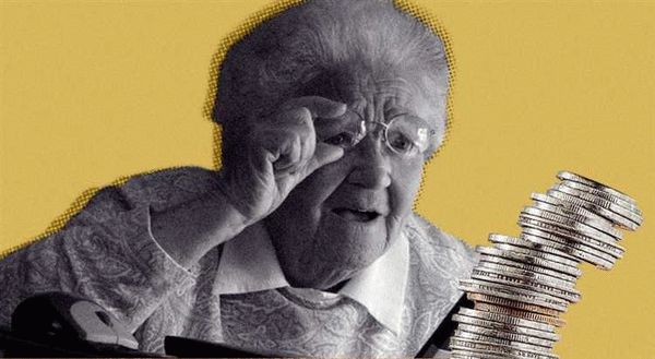 Как должна происходить выплата пенсии