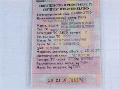 Штрафы за отсутствие СТС