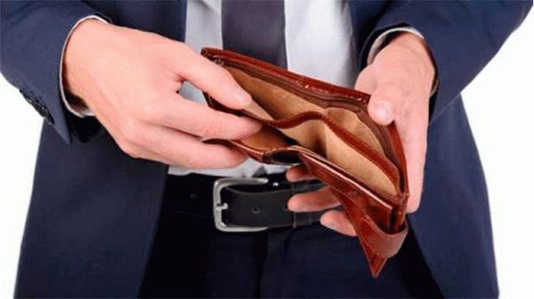 Соблюдение финансовой дисциплины