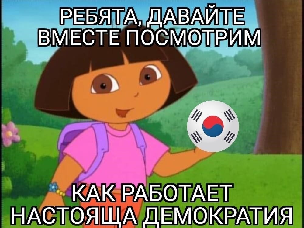 Что произойдет, если вы нарушите ночные ограничения в Корее?