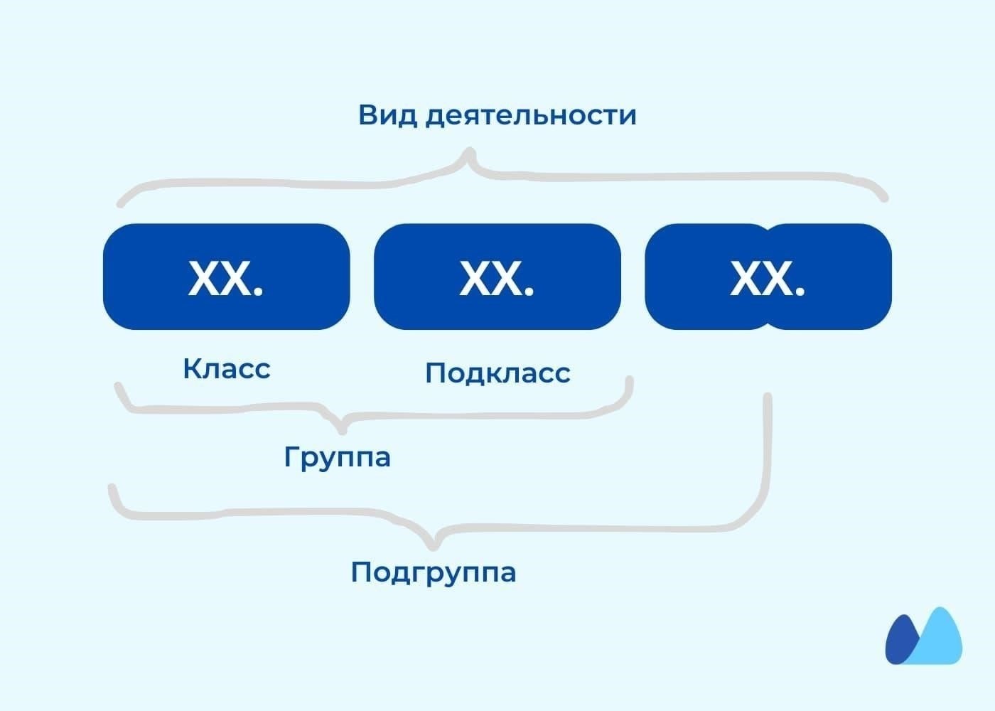 Что такое ОКВЭД и как выбрать правильные коды для вашего бизнеса?