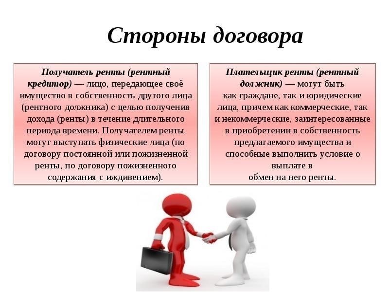 Действителен ли договор пожизненной ренты с алиментами, подписанный доверенным лицом? Юридические последствия и вопросы наследования
