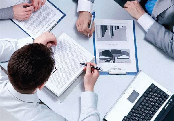 Сроки выполнения и сдачи специальных видов работ