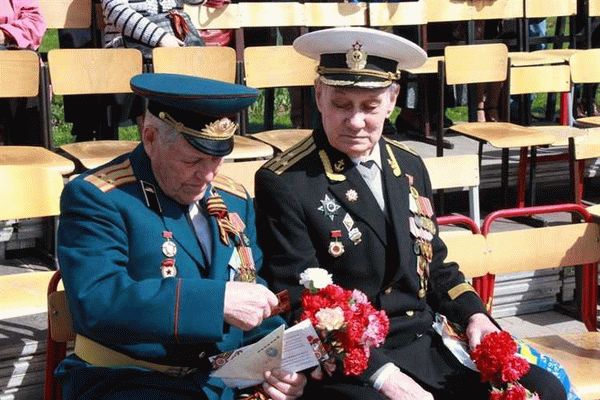 Особенности установления надбавок военным прокурорам