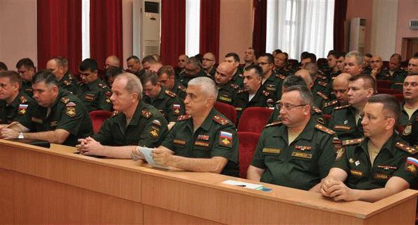 Судебные решения по доплатам военным прокурорам