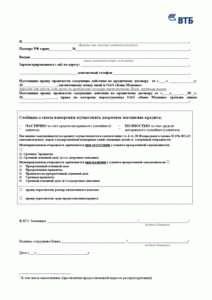 Когда и почему можно расторгнуть договор кредита досрочно?