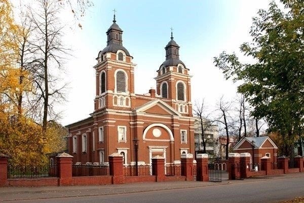 Достопримечательности и культурные объекты Кировской области