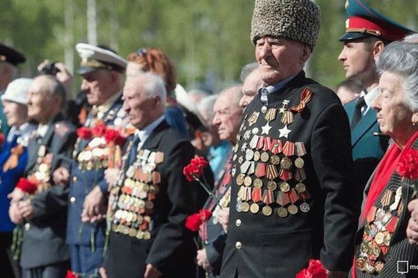 Правительство принимает решение о повышении ЕДВ