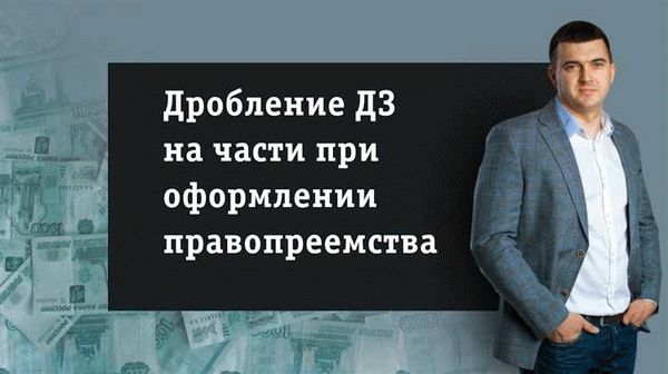 Риски и преимущества использования процессуального правопреемства