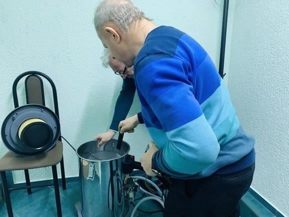 Экспертиза товаров народного потребления в области бытовой электротехники