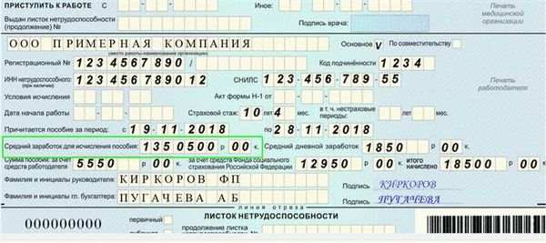 Как это работает в СБИС?