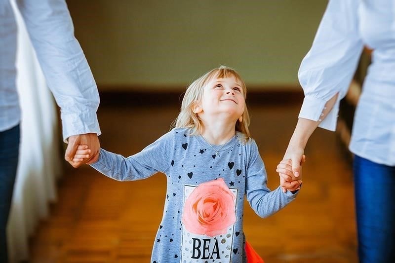Эмоциональная неготовность к родительству
