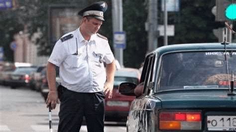 В каких случаях разрешено передвигаться без свидетельства о регистрации?