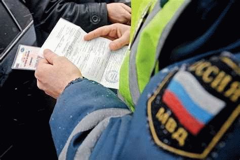 Свидетельство о регистрации транспортного средства: основные моменты