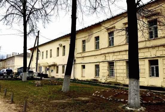 Инфраструктура и удобства