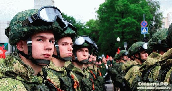 ФСС: новые правила включения военной службы в стаж для оплаты больничных