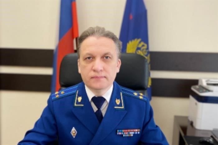 Главная военная прокуратура ДНР: Функции и обязанности