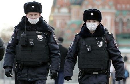 Годовые отчеты и их роль в обеспечении прозрачности работы полиции