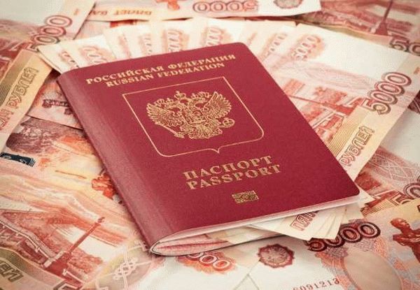 Порядок уплаты и размеры в России