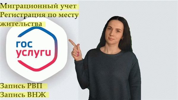 Предоставление необходимых документов