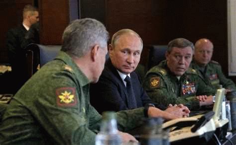 Учет военного стажа
