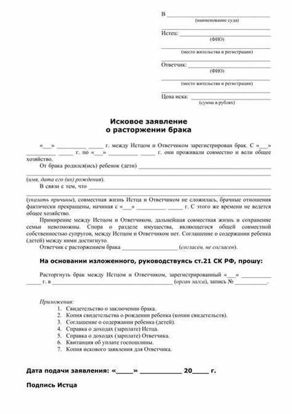 Сложности при самостоятельном составлении иска