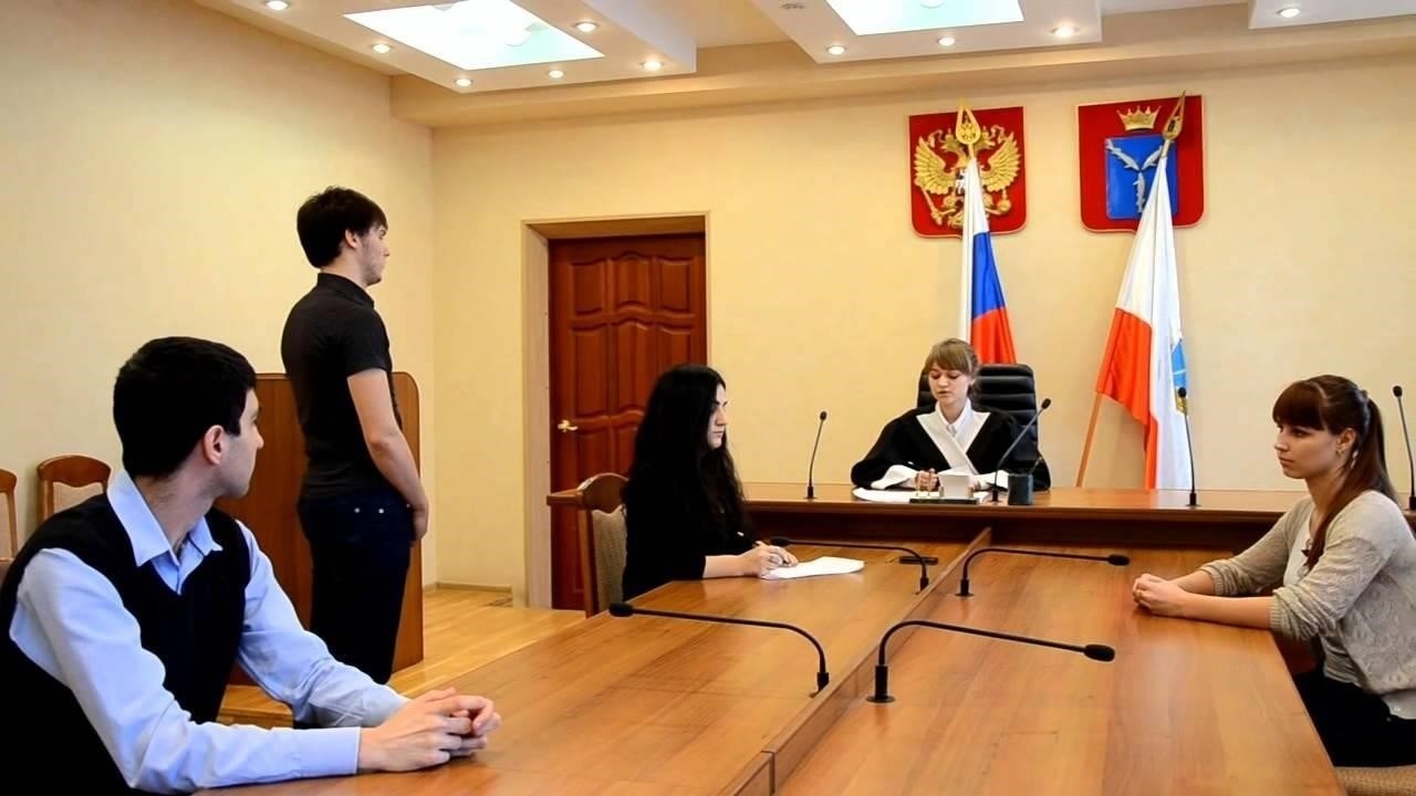 Юридические услуги по гражданским спорам в региональных судах