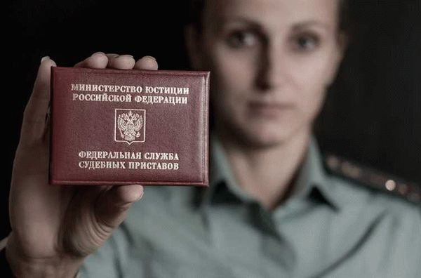 Какие права имеют судебные приставы