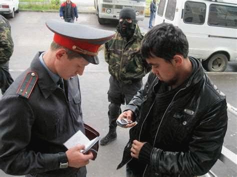 Что делать, если вас доставляют в отдел полиции?