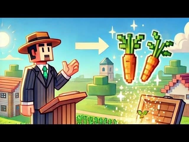 Как изменить профессию жителя деревни в MinecraftЕсли вы хотите изменить профессию жителя деревни, процесс относительно прост, но требует определенных предметов и действий. Чтобы изменить профессию жителя деревни, выполните следующие действия: