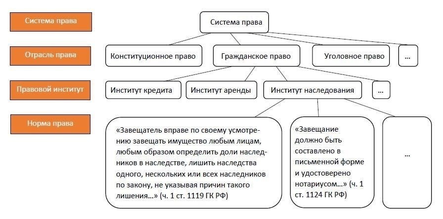 Как ориентироваться в Гражданском кодексе для подготовки к ЕГЭ