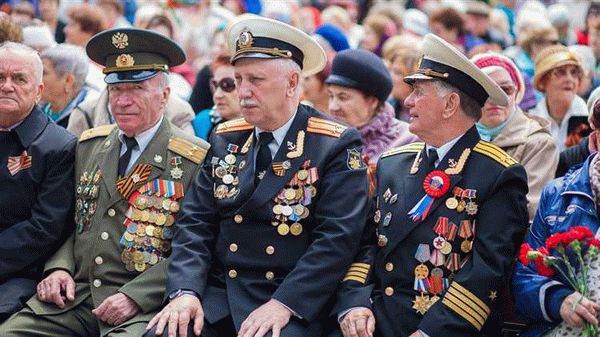Автобусы Новокузнецка - Перечень льготных категорий