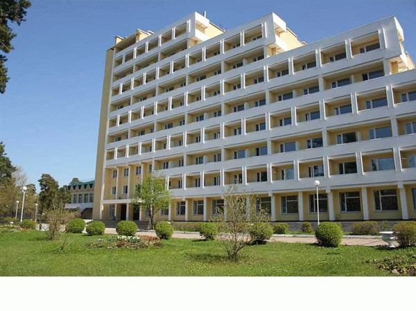 Особенности медицинского обслуживания