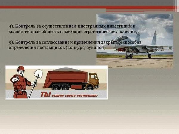 Процедура обжалования результатов