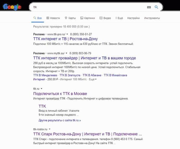 Получите подтверждение о расторжении договора