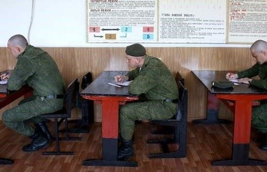 Юридические основания для зачисления на военную кафедру вне родного университета