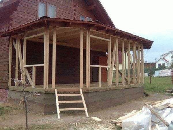 Механизм прохождения экспертизы для узаконения пристройки к дому