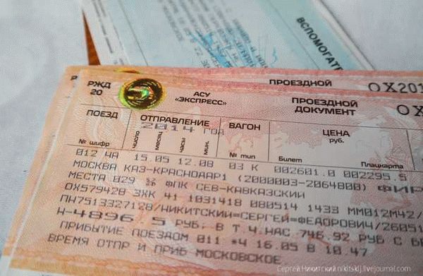 Причины возврата билетов на самолёт