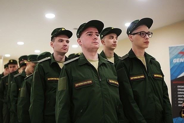 Как определить военную роль, соответствующую вашим навыкам и интересам