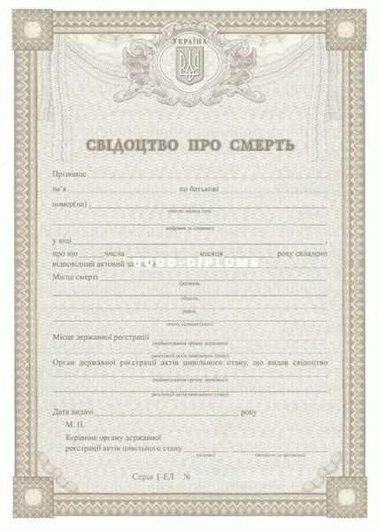 Возвращаемся в ЗАГС