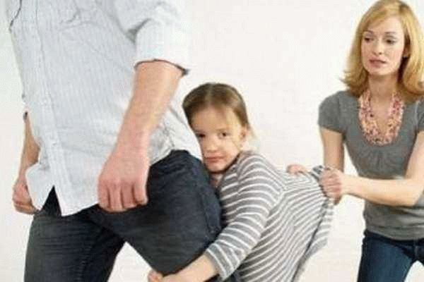 Родительские права отца и их защита