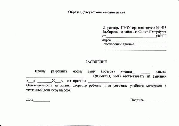 Через сколько заявление будет аннулировано