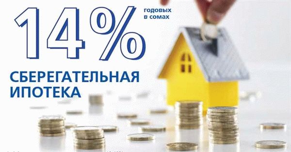 Документы для ипотеки