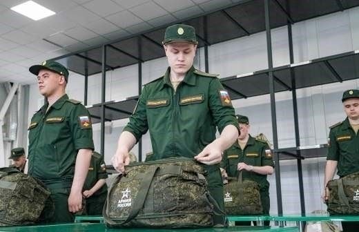 Основные даты осеннего призыва 2026 года